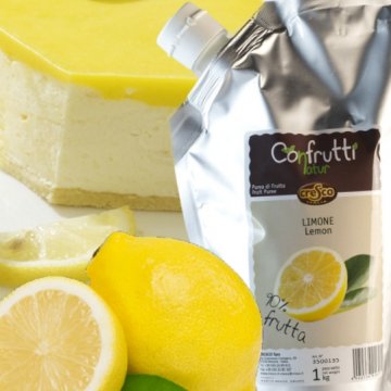 CONFRUTTI NATUR LIMONE KG 1